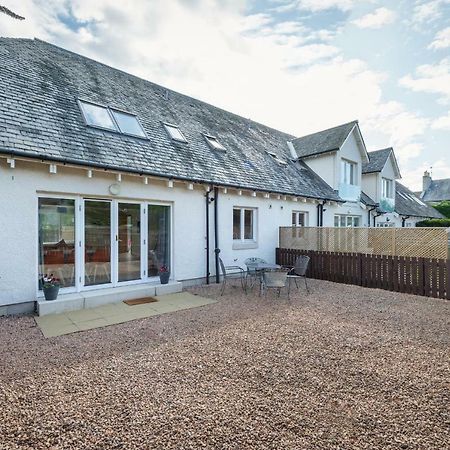 4 Kinnessburn Cottages St Andrews Exterior photo